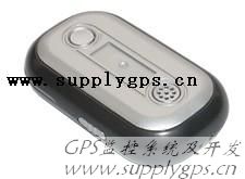 GPS个人定位终端标准型