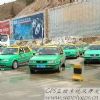 出租车GPS解决方案