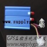 GPS车载终端